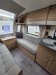 Used Bailey Phoenix Plus 650 2022 touring caravan Image