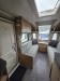 Used Bailey Phoenix Plus 650 2022 touring caravan Image
