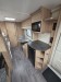 Used Bailey Phoenix Plus 650 2022 touring caravan Image