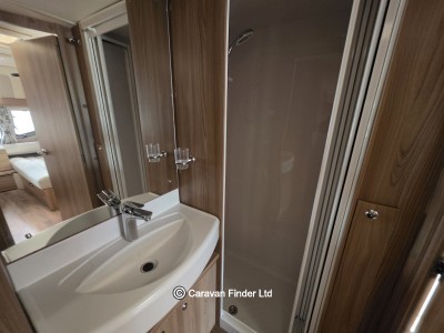 Swift Challenger 480 2016 (Trade) image 10