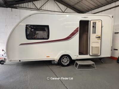 Swift Challenger 480 2016 (Trade) image 1
