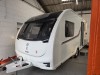 Used Swift Challenger 480 2016 touring caravan Image