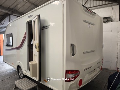 Swift Challenger 480 2016 (Trade) image 3