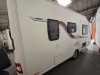 Used Swift Challenger 480 2016 touring caravan Image