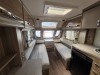 Used Swift Challenger 480 2016 touring caravan Image