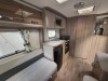 Used Swift Challenger 480 2016 touring caravan Image