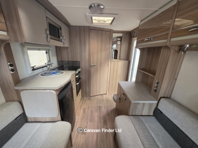 Swift Challenger 480 2016 (Trade) image 7