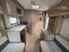 Used Swift Challenger 480 2016 touring caravan Image