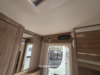 Swift Challenger 480 2016 (Trade) image 8