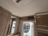 Used Swift Challenger 480 2016 touring caravan Image