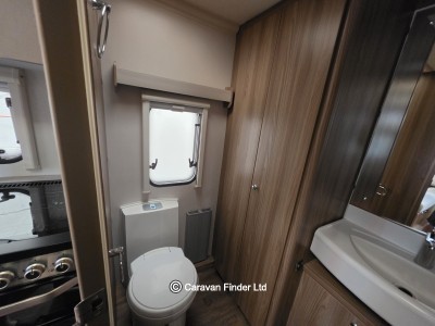 Swift Challenger 480 2016 (Trade) image 9