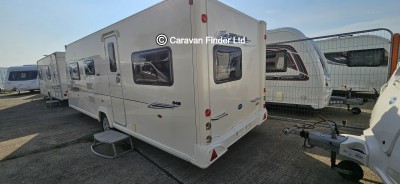 Bailey Pegasus 546 2010 (Trade) image 2