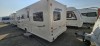 Used Bailey Pegasus 546 2010 touring caravan Image