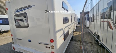 Bailey Pegasus 546 2010 (Trade) image 3
