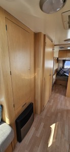 Bailey Pegasus 546 2010 (Trade) image 6