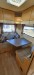 Used Bailey Pegasus 546 2010 touring caravan Image
