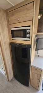 Elddis Crusader Zephyr 2017 (Trade) image 10