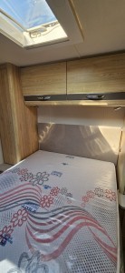 Elddis Crusader Zephyr 2017 (Trade) image 11