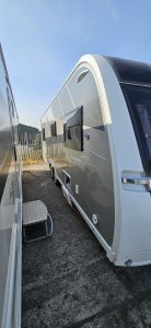 Elddis Crusader Zephyr 2017 (Trade) image 3