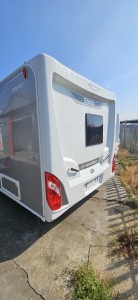 Elddis Crusader Zephyr 2017 (Trade) image 4