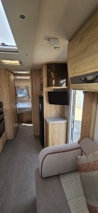 Elddis Crusader Zephyr 2017 (Trade) image 7