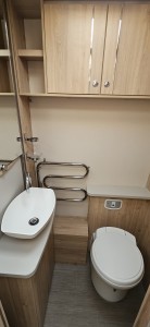 Elddis Crusader Zephyr 2017 (Trade) image 8