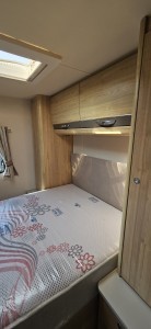 Elddis Crusader Zephyr 2017 (Trade) image 9