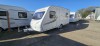 Used Sprite Musketeer TD 2010 touring caravan Image