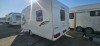 Used Sprite Musketeer TD 2010 touring caravan Image
