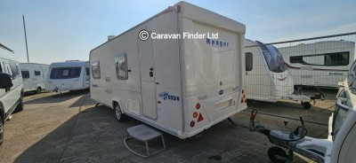 Bailey Ranger 550 Series 6 2008 (Trade) image 3