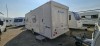Used Bailey Ranger 550 Series 6 2008 touring caravan Image
