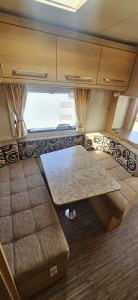 Elddis Avante 564 2011 (Trade) image 10