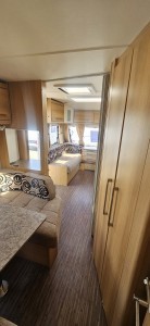 Elddis Avante 564 2011 (Trade) image 11