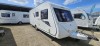 Used Elddis Avante 564 2011 touring caravan Image