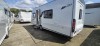 Used Elddis Avante 564 2011 touring caravan Image