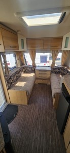 Elddis Avante 564 2011 (Trade) image 4