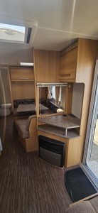 Elddis Avante 564 2011 (Trade) image 6