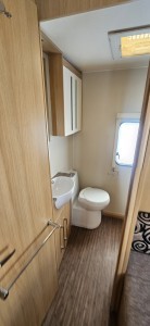 Elddis Avante 564 2011 (Trade) image 8