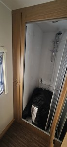 Elddis Avante 564 2011 (Trade) image 9