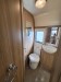 Used Bailey Pegasus Rimini 2018 touring caravan Image