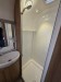 Used Bailey Pegasus Rimini 2018 touring caravan Image
