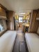 Used Bailey Pegasus Rimini 2018 touring caravan Image