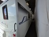 Used Bailey Pegasus Rimini 2018 touring caravan Image