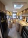 Used Bailey Pegasus Rimini 2018 touring caravan Image