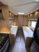 Used Bailey Pegasus Rimini 2018 touring caravan Image