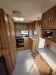 Used Lunar Stellar 2014 touring caravan Image