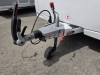 Used Lunar Stellar 2014 touring caravan Image