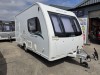 Used Lunar Stellar 2014 touring caravan Image
