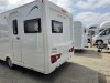 Used Lunar Stellar 2014 touring caravan Image