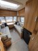 Used Lunar Stellar 2014 touring caravan Image